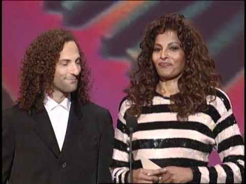 American Music Awards 1998 Men In Black Wins Favor...