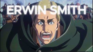 Erwin Smith Speech edit (Final charge Edit)