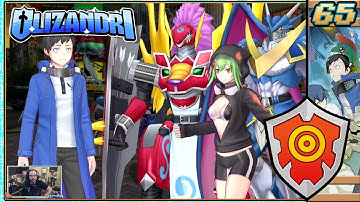 Digimon Story: Hacker