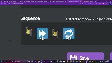 Minecraft bell particle accelerator