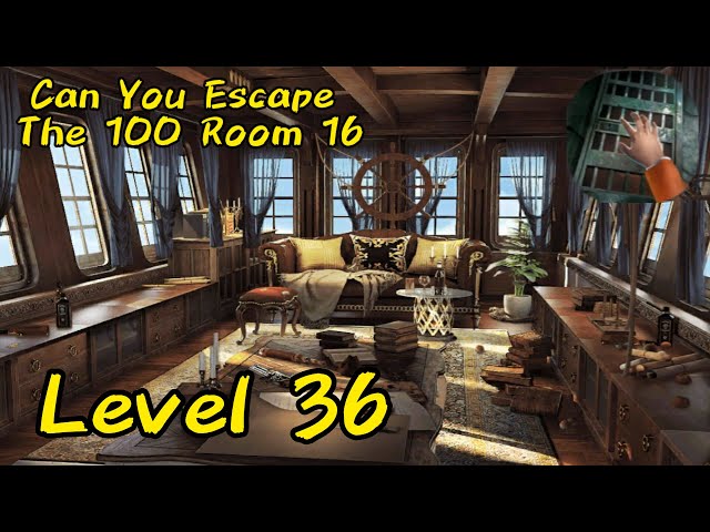 Escape The Room:100 Doors on the App Store