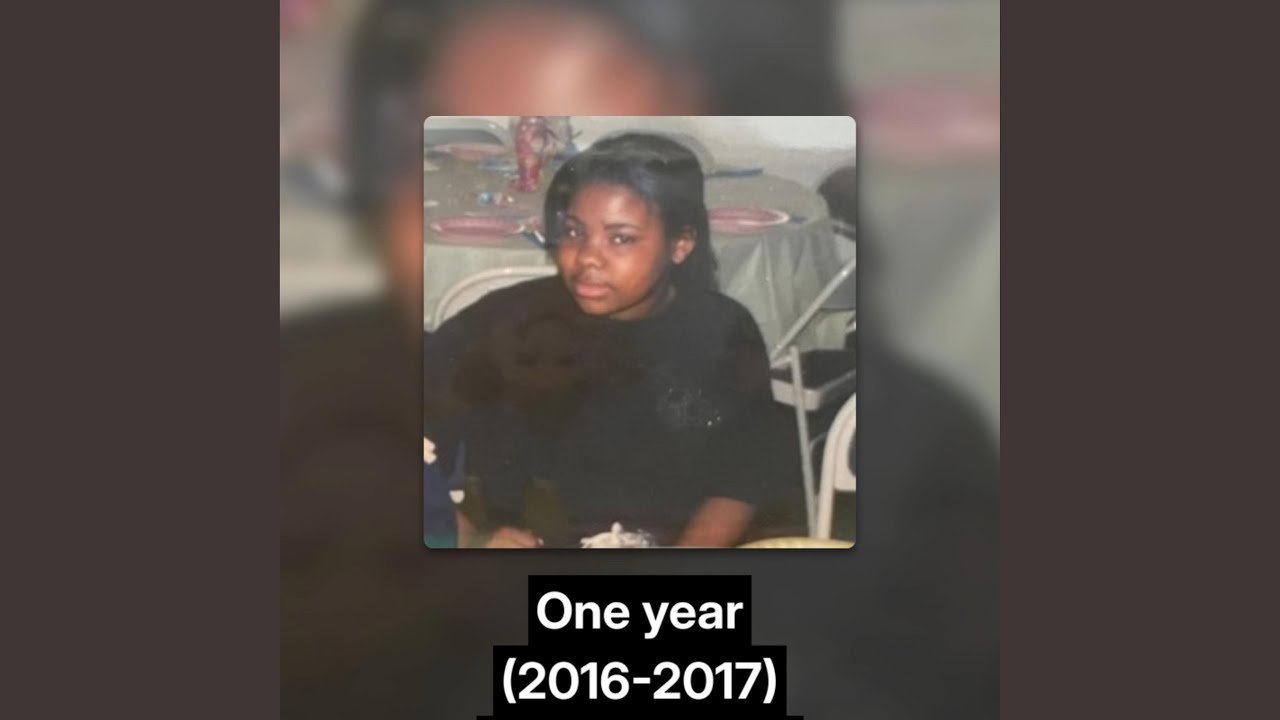 Watch One Year on YouTube Watch One Year on YouTube