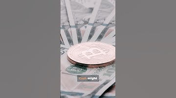 🤖THE END OF CASH? 💵💶 HOW COULD AI REPLACE MONEY BY 2030 #crypto #bitcoin #futureofmoney