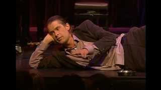 Download Lagu Hans Teeuwen - Dat Dan Weer Wel - Fruit en Stront MP3