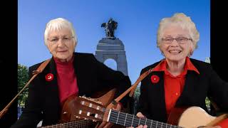 Groove with the Guitar:  Lest We Forget Medley