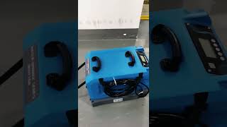 what Kind of Scenrio Can the LGR Dehumidifier be Applied #dehumidifier