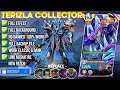 NEW Script Skin Terizla Collector - Soulbright Tyrant No Password | Full Effect Voice Patch Terbaru