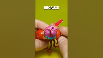 Is It Possible To Make A Lego Minifigure That Is Heavier Than Jabba The Hutt #lego #legos #shorts