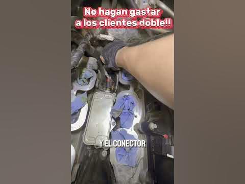 ‼️Increíble⁉️🙄#automotriz #mecanica #automobile #p0522 #jeep #car #