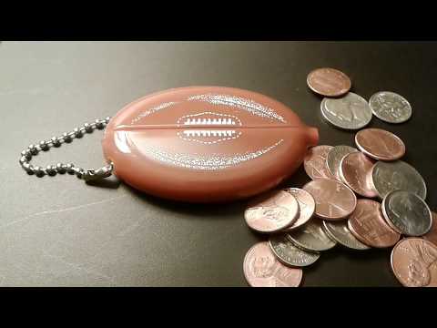 QUIKEY SQUEEZE COIN HOLDER REVIEW