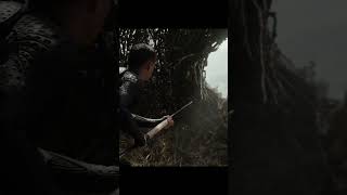 Survival on Dangerous Planet | Will Smith &amp; Jaden Smith #shorts