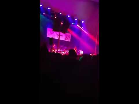 Barrington Levy