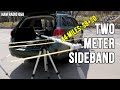 2 Meter Sideband (SSB) at Rib Mountain State Park