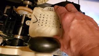 Repair OSIM massage-chair Error 02 or error2 error code 02  How to fix OS-818 & OS-808 error code 02