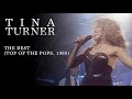 Tina Turner - The Best (Top of the Pops, 1989)