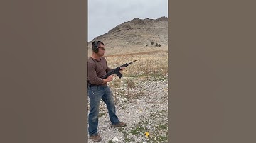 Kalashnikov USA 12ga #shooter #shooting #shotgun #kalashnikov #ak