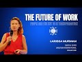 THE FUTURE OF WORK People Are the Key to AI Transformation #unileverindonesia #unilever #intipesantv