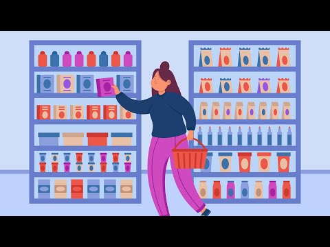 Como cadastrar as categorias de sua loja virtual