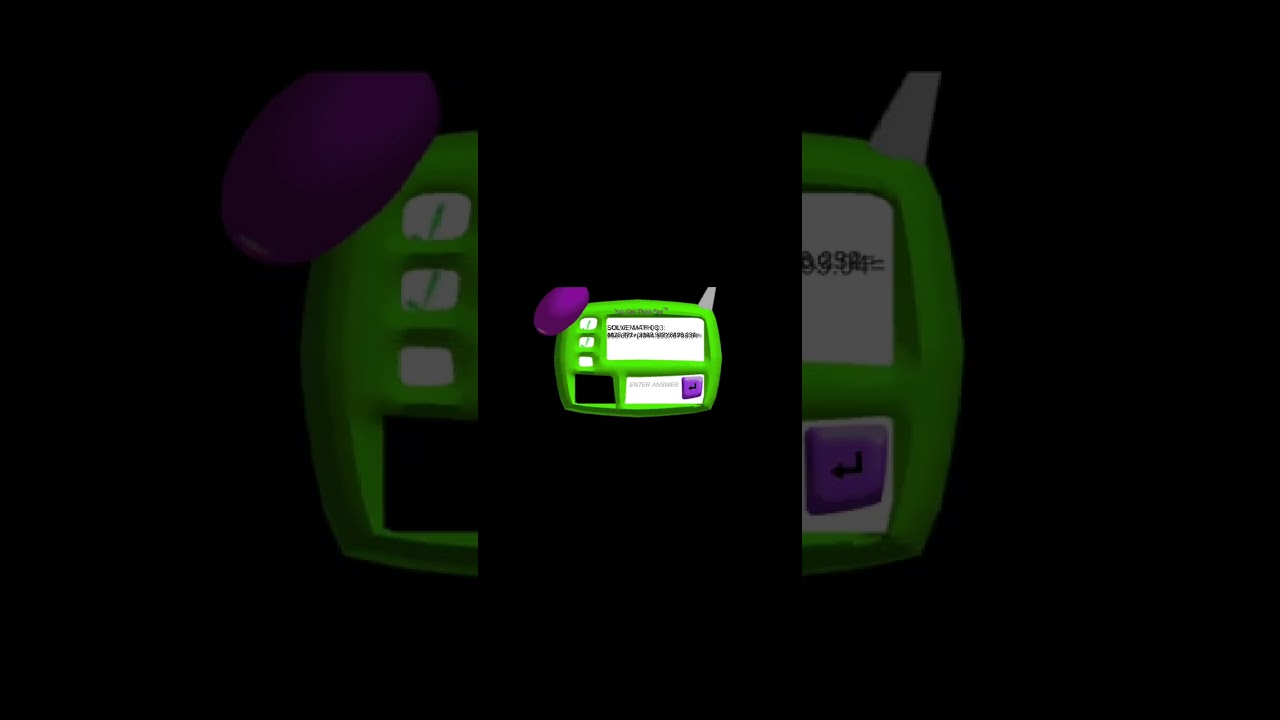 BrannySchool Baldi Granny