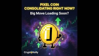 $Pixel - Holding Support?