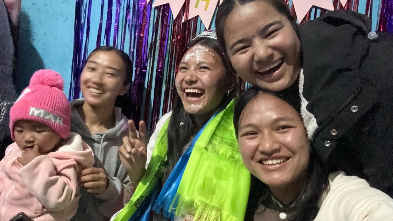 birthday celebration #minivlog #love #keeploving 