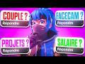 FAQ des 400 ABONNÉS !! 😱