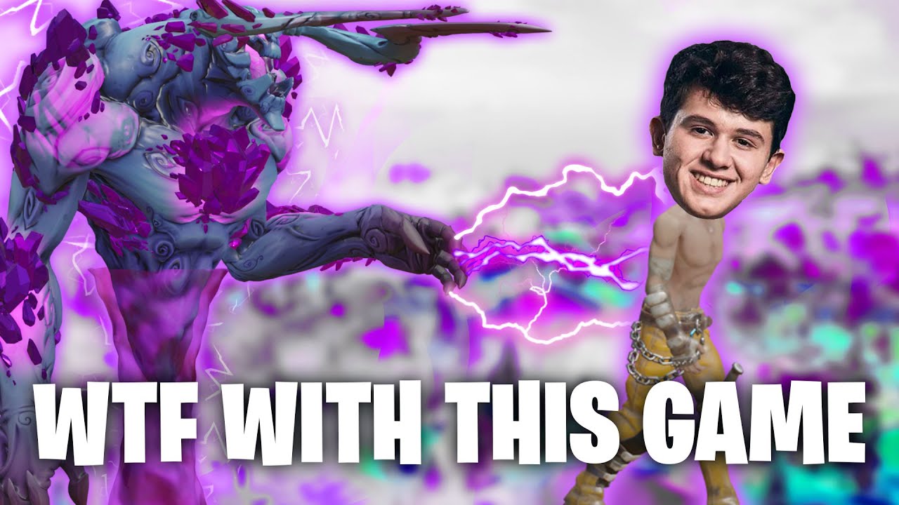 30 WTF Moments whats happened with SEN BUGHA in Fortnite!