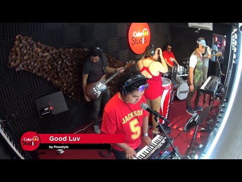coke-studio-ph-roadshow---pampanga:-“good-luv”-original-song-by-freestyle