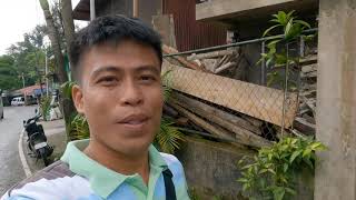 WALKING TOUR in LUTOPAN,TOLEDO CITY,CEBU