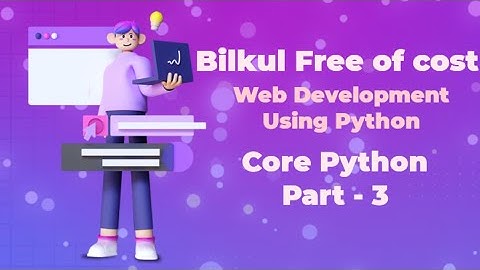 Understanding Variables, Reference Variables and IDs in Python | Complete Guide for Beginners