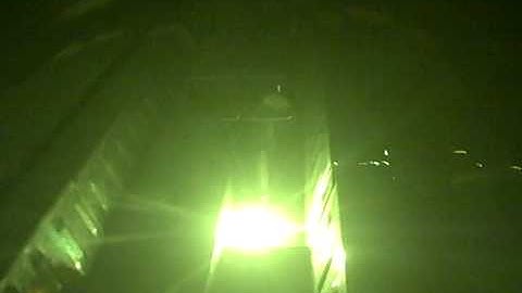 Techserv CNC 5 axis plasma