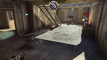 Black Ops 4: Uses of Ajax Equipment