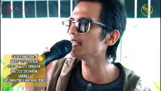 Video thumbnail of "Real Spin - Promo Semakin Rindu (Rumah Terbuka Selangor FM) HD"