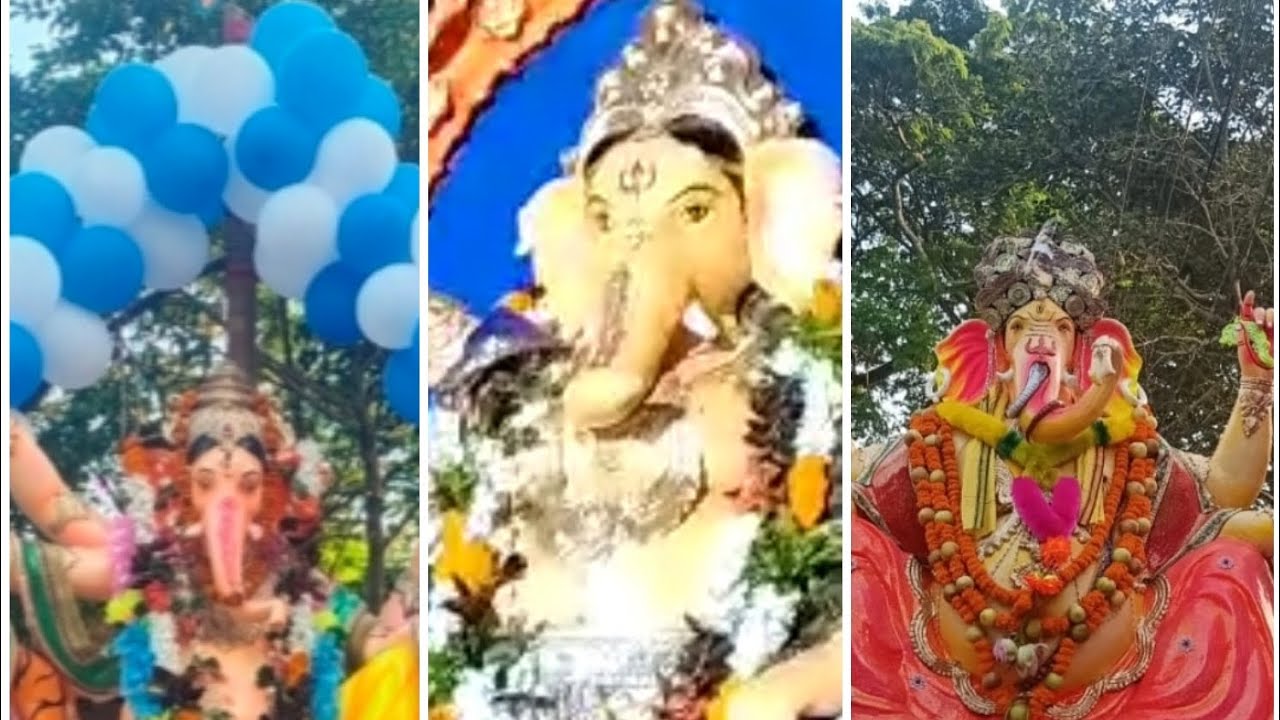 sarakana Ganesh bhasani 🕺🕺🕺