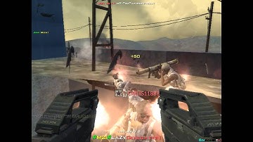#M21# Lazy Generation Server Jump Mode (MOAB)