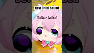 New Chibi Sound Just Dropped!