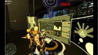 Firefall - Badhorse Taking Tower back From Chosen
