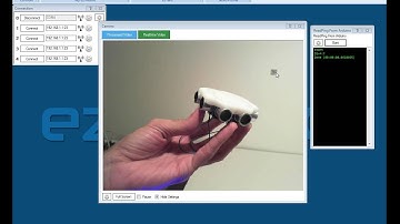 i2c ezb arduino1 sensor