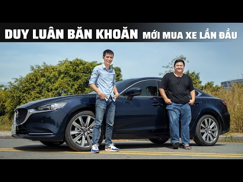 Video: Mua Xe Gì Cho Người Mới Bắt đầu