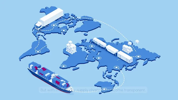 Why Traceability Matters in Supply Chains