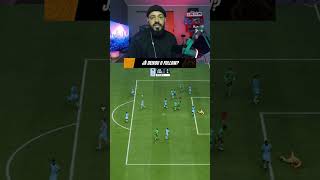 dicas de jogadas eafc #eafc26 #dicas #fifa #ultimateteam