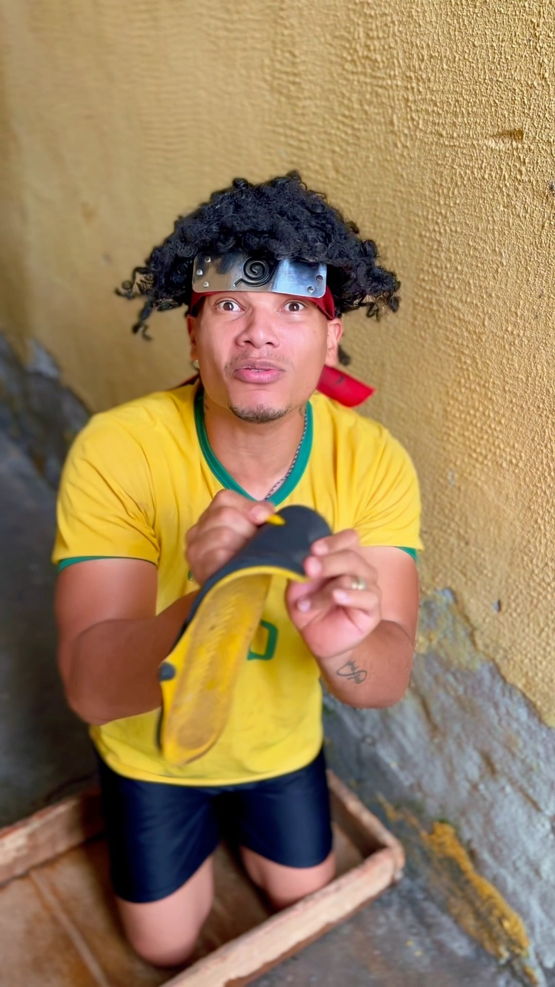 QUANDO A VOVÓ SALVA O NETINHO ? #shorts