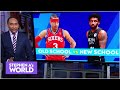 Kyrie Irving or Allen Iverson: Who is the better player? | Stephen A’s World