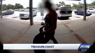 I did nothing to you: Port St. Lucie police investigate possible hate crime at Middle Eastern s...