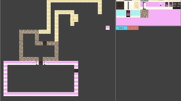 Raycaster Editor V0.2