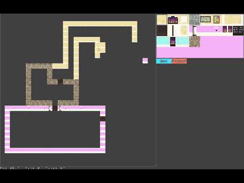 Raycaster Editor V0.2