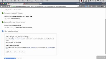 Adding AdMob to Ionic