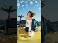 الممثلة التركية الجميلة بطلة مسلسل لا تترك يدي إيلينا بوز   في أجمل إطلالاتها