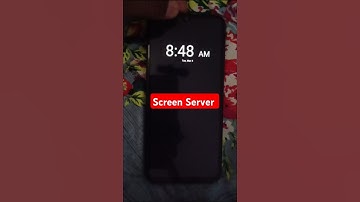 How To Use Screen Saver Clock Vivo Y28s 5G ! Screen Saver Kaise lagaye Vivo Y28s ! #Vivoscreensaver