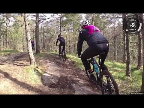 4. BraBil Mtb